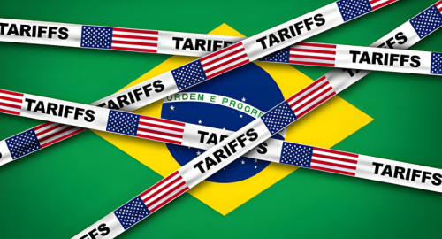 Dazi USA sul Brasile: scatta il 25%, Brasilia prepara la risposta